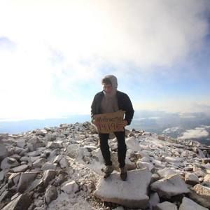 Meet your Posher, Blake